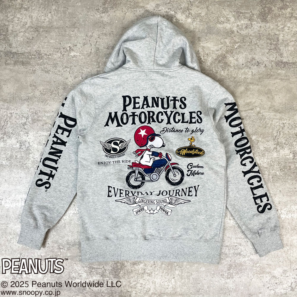 楽天市場】SNOOPY×Flagstaff PEANUTS MOTORCYCLE PK フラッグスタッフ