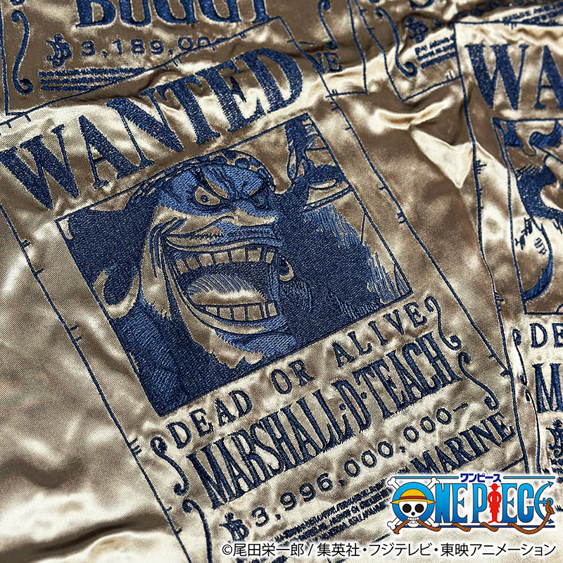 楽天市場】ONE PIECE× 絡繰魂 粋 ワンピース コラボ 四皇リバーシブル