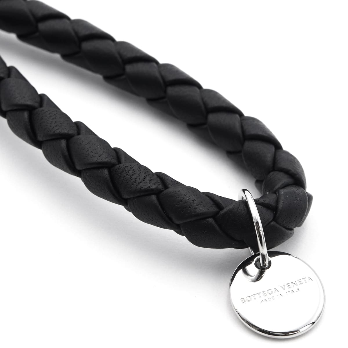 楽天市場】【P3倍】BOTTEGA VENETA ボッテガヴェネタ キーリング
