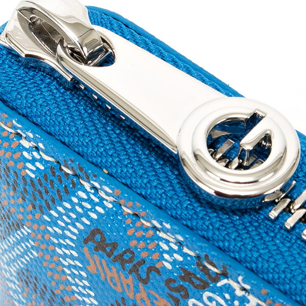 楽天市場】GOYARD ゴヤール 財布 長財布 ファスナー ジップ GM