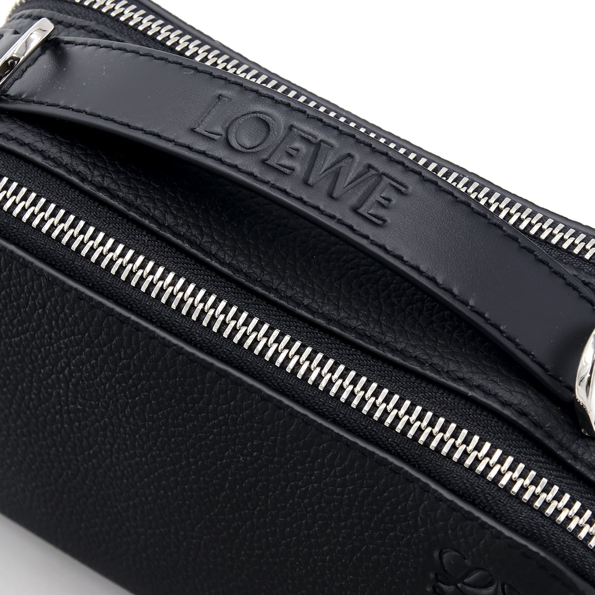 楽天市場】LOEWE ロエベ 鞄 ショルダーバッグ カメラ クロスボディ