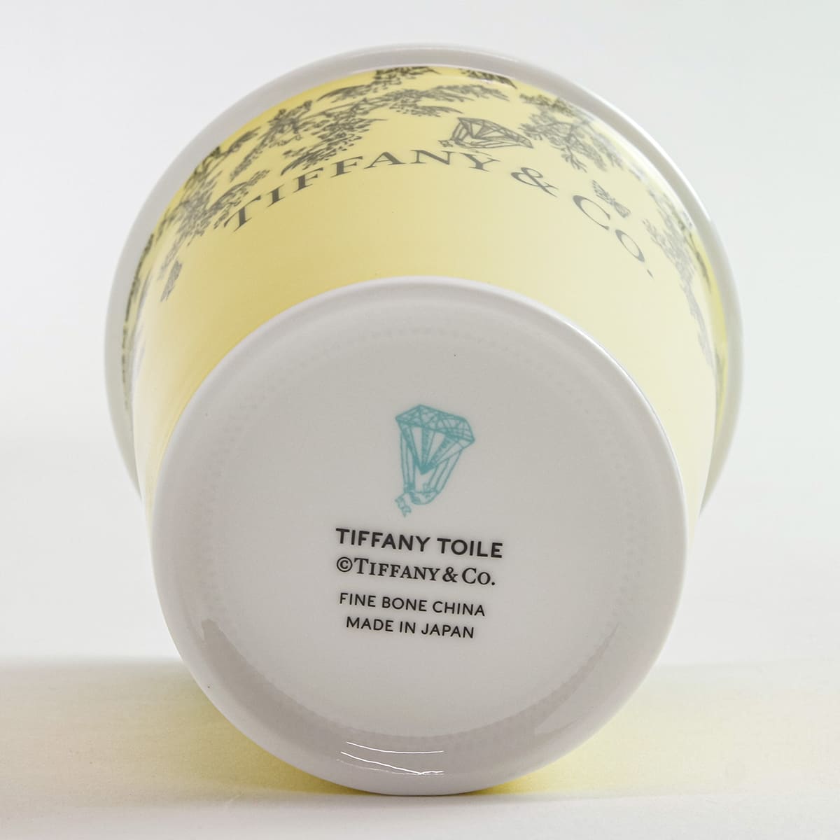 楽天市場】Tiffany.co ティファニー カップ ワンダー コーヒーカップ