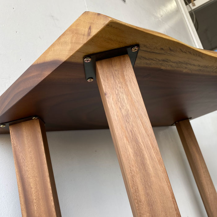 楽天市場】一枚板 無垢 デスク 机 木製デスク 一枚板テーブル 通販 木