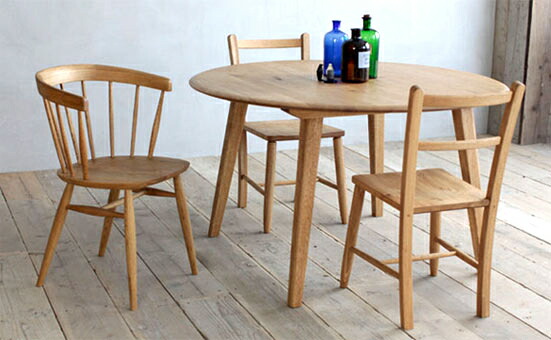 楽天市場】ダイニングチェア 木製チェア 北欧 おしゃれ アームチェア