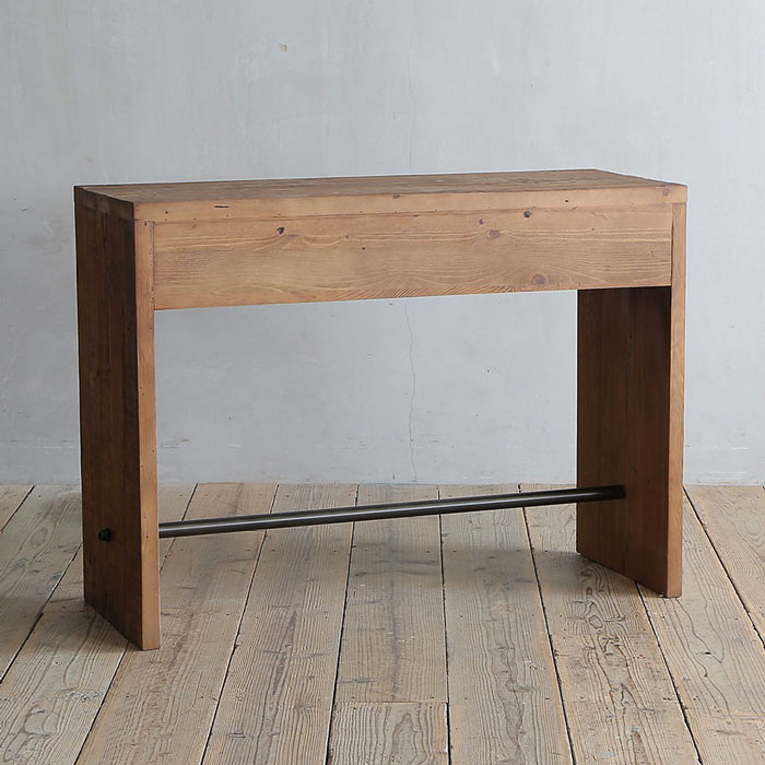 楽天市場】カウンターテーブル カウンターデスク PCデスク キッチン