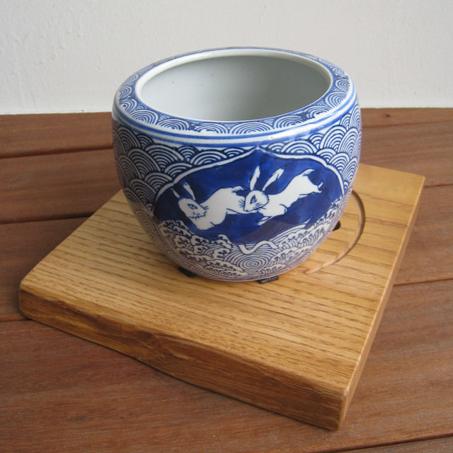 楽天市場】鍋敷き 木の鍋敷き 木製 おしゃれ かわいい 無垢 栗無垢