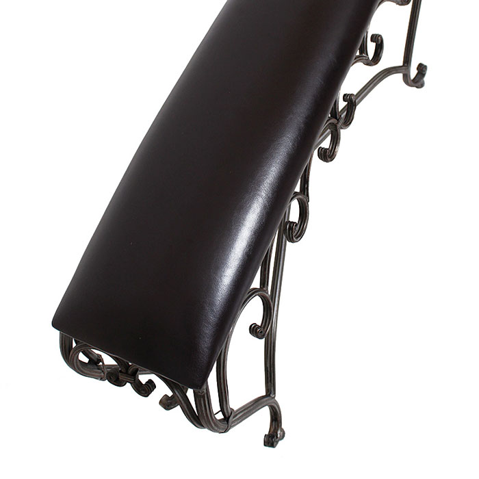 楽天市場】アイアンスツール アイアン ロングタイプ アンティーク風 猫