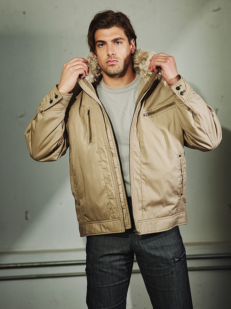 楽天市場】【期間限定P2倍】ジャウィン（Jawin） 58100 (M〜LL) 防寒