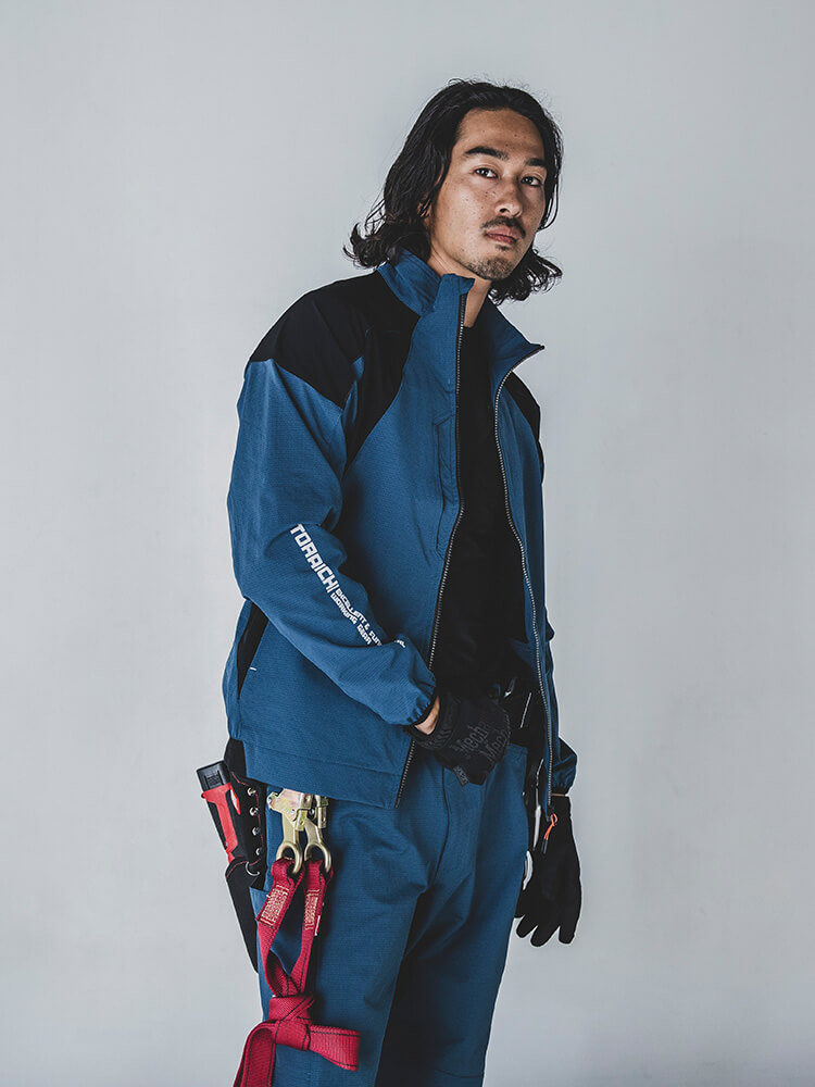 楽天市場】【期間限定P2倍】作業服 上下セット 寅壱 TORAICHI ワーク