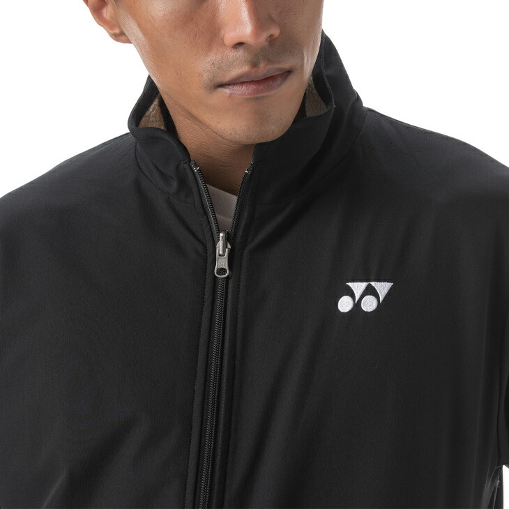 楽天市場】送料無料 ヨネックス ジャケット リバーシブル メンズ