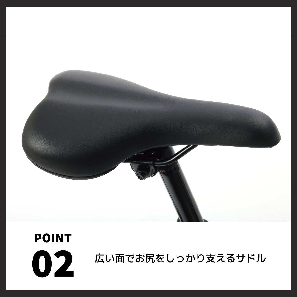 楽天市場】シンプルなクロスバイク 700C 6段変速 : World Wide Bike