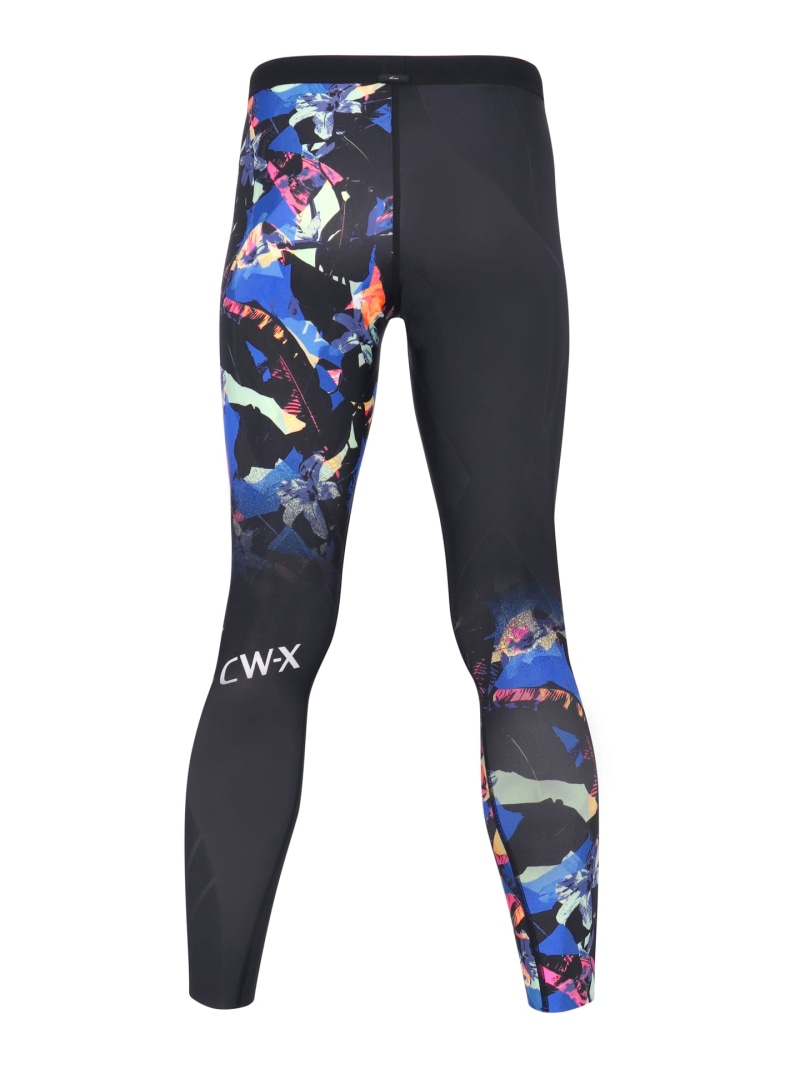 楽天市場】CW-X スポーツタイツ 【ジェネレーターモデル2.0】 ロング
