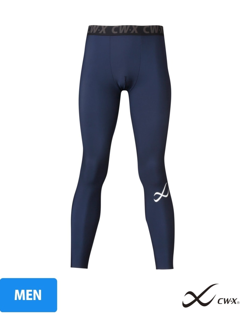 楽天市場】CW-X 【MEN】 スポーツタイツ 段階着圧 フィットネス