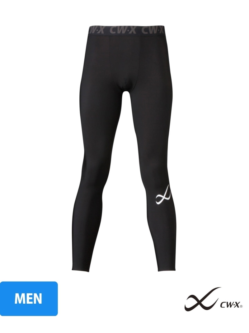 楽天市場】CW-X 【MEN】 スポーツタイツ 段階着圧 フィットネス