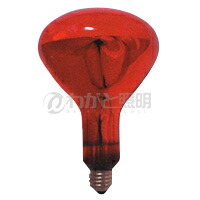 楽天市場】赤外線ランプ t-350の通販