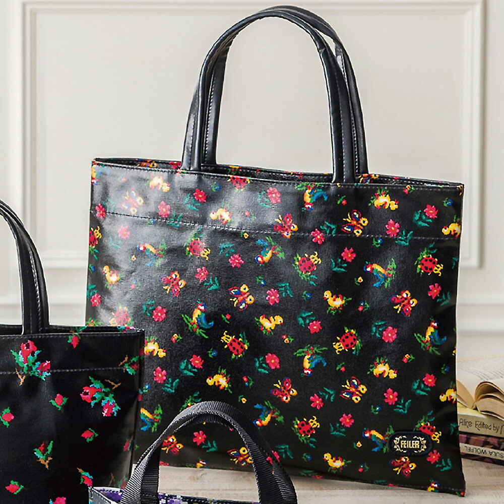 楽天市場】フェイラー ハイジ バッグ PHES-7424 【ギフト包装不可