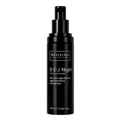 楽天市場】Revision Skincare リビジョン スキンケア D.E.J Night face