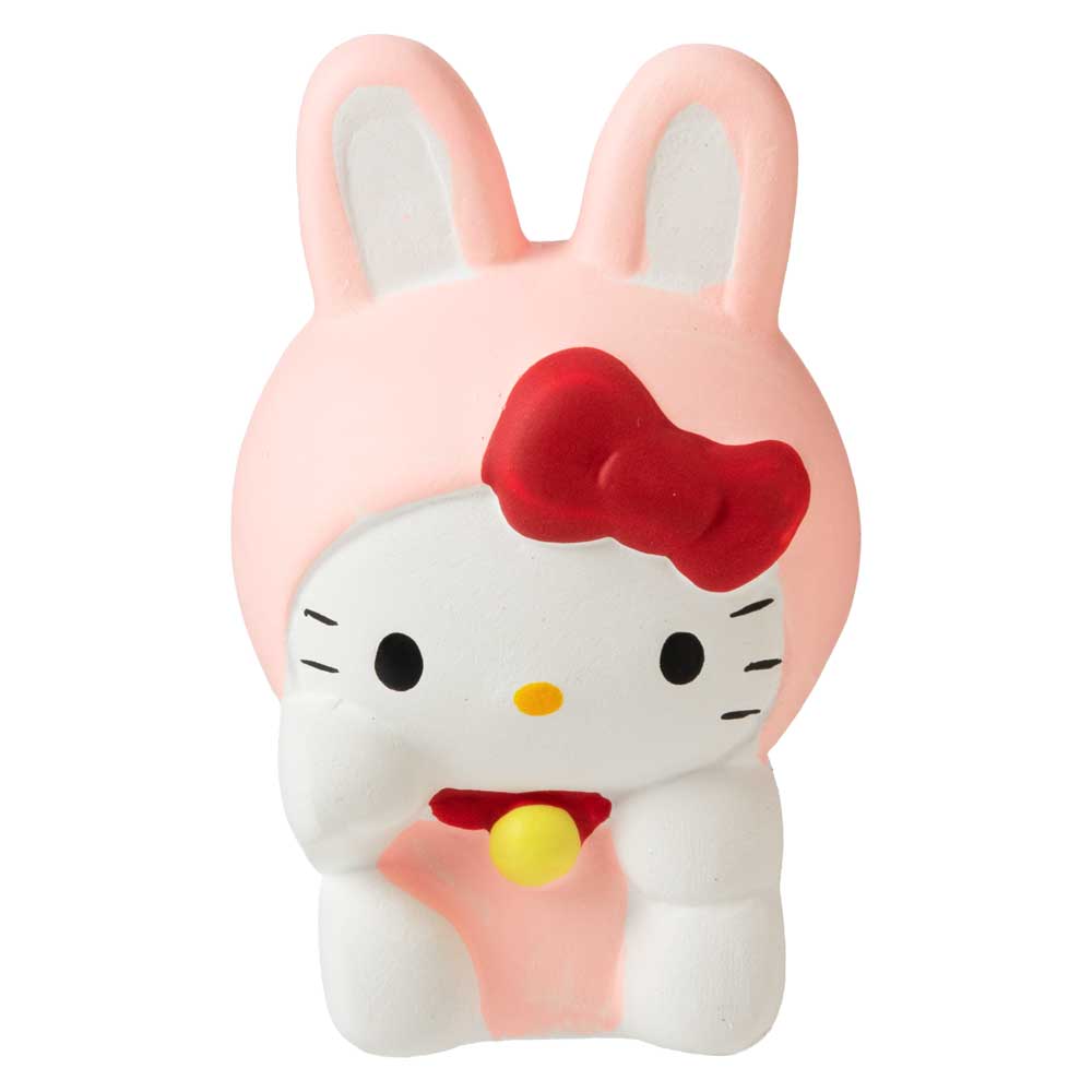 楽天市場】ハローキティ 干支 ストラップの通販