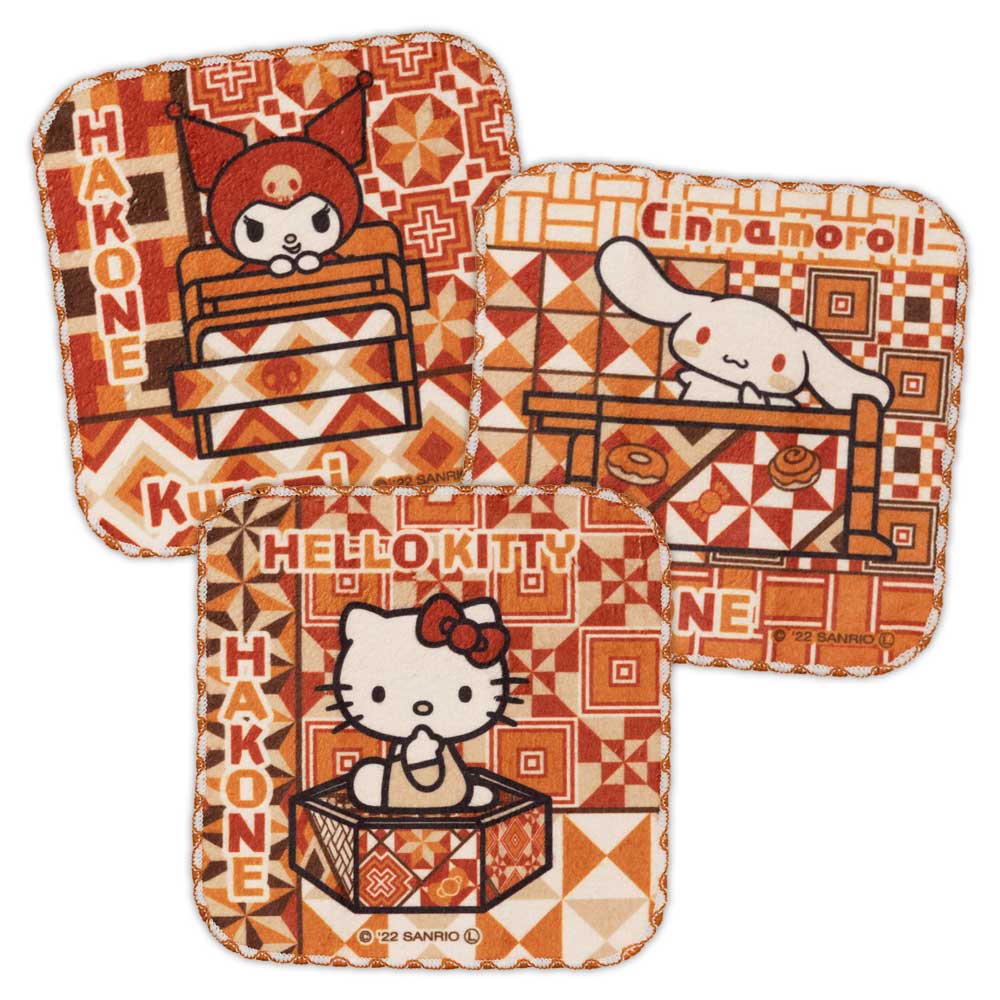 楽天市場】キティちゃん ご当地（ハンカチ・ハンドタオル｜バッグ