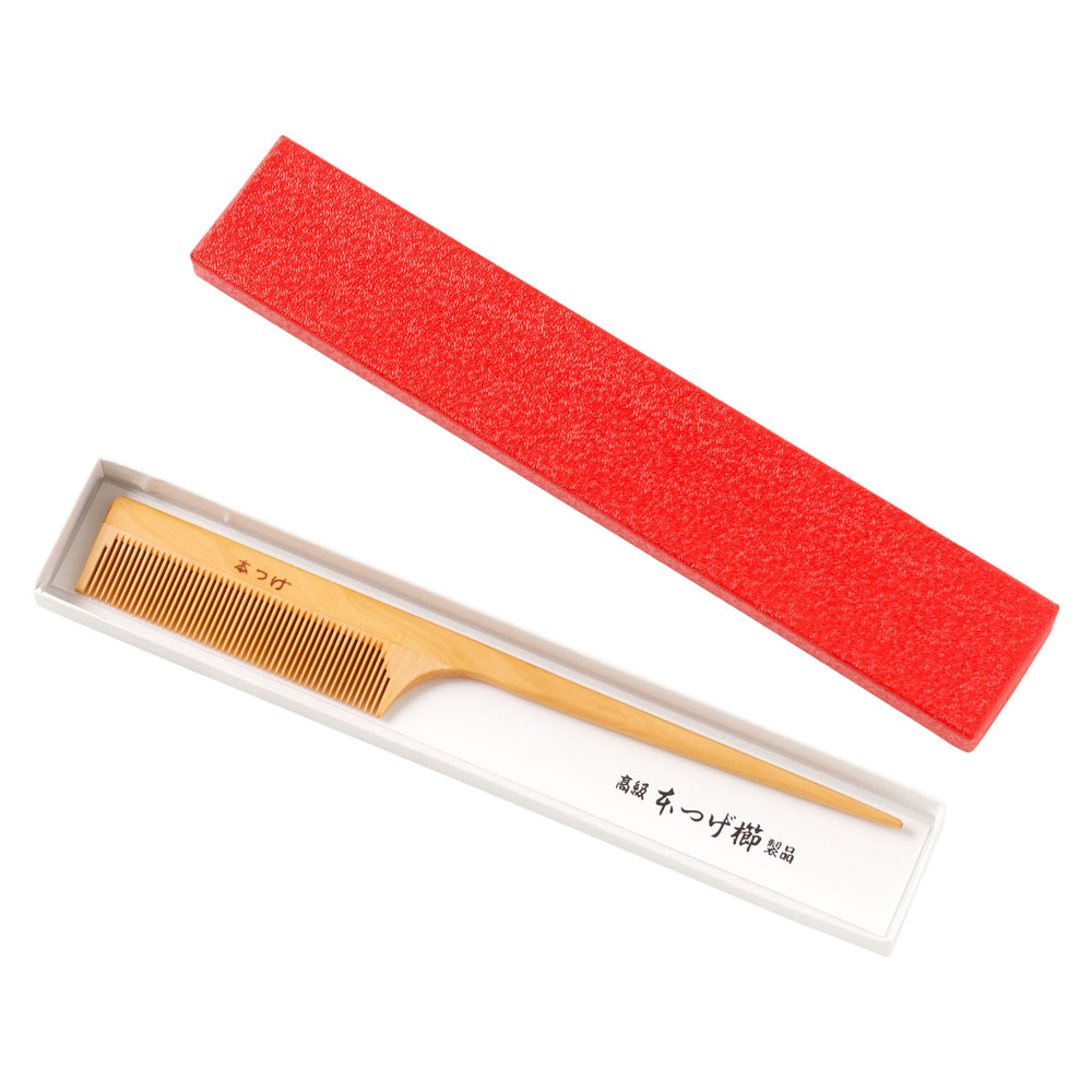 楽天市場】つげ櫛 セットの通販