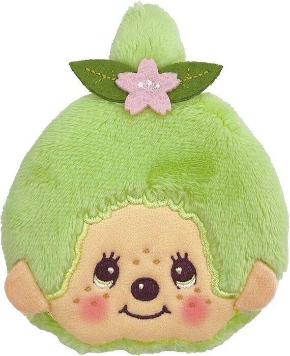 楽天市場】忍者モンチッチの通販