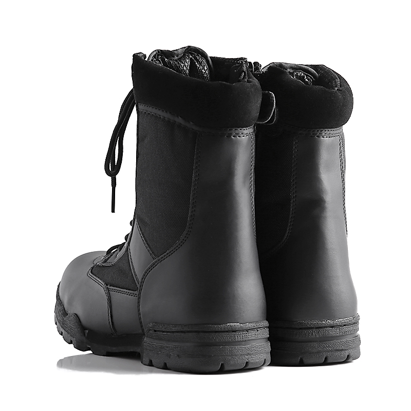 楽天市場】新品 米軍 サイドジッパータクティカルブーツ KA7023 メンズ