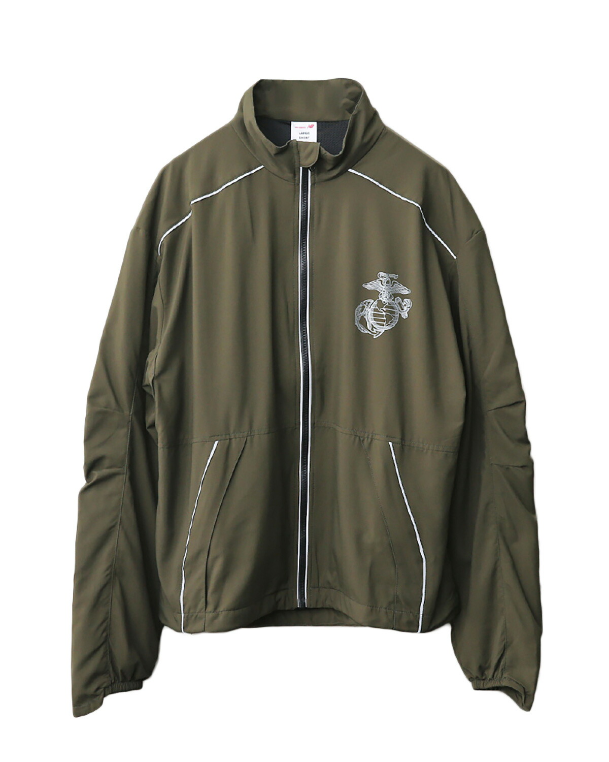 楽天市場】実物 新品 デッドストック 米軍 米海兵隊 NB製 U.S.M.C. PT