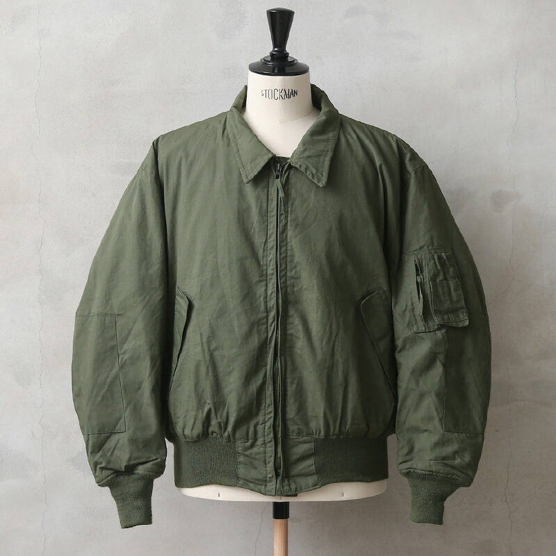 楽天市場】実物 新品 デッドストック 米軍 CVC COLD WEATHER NOMEX
