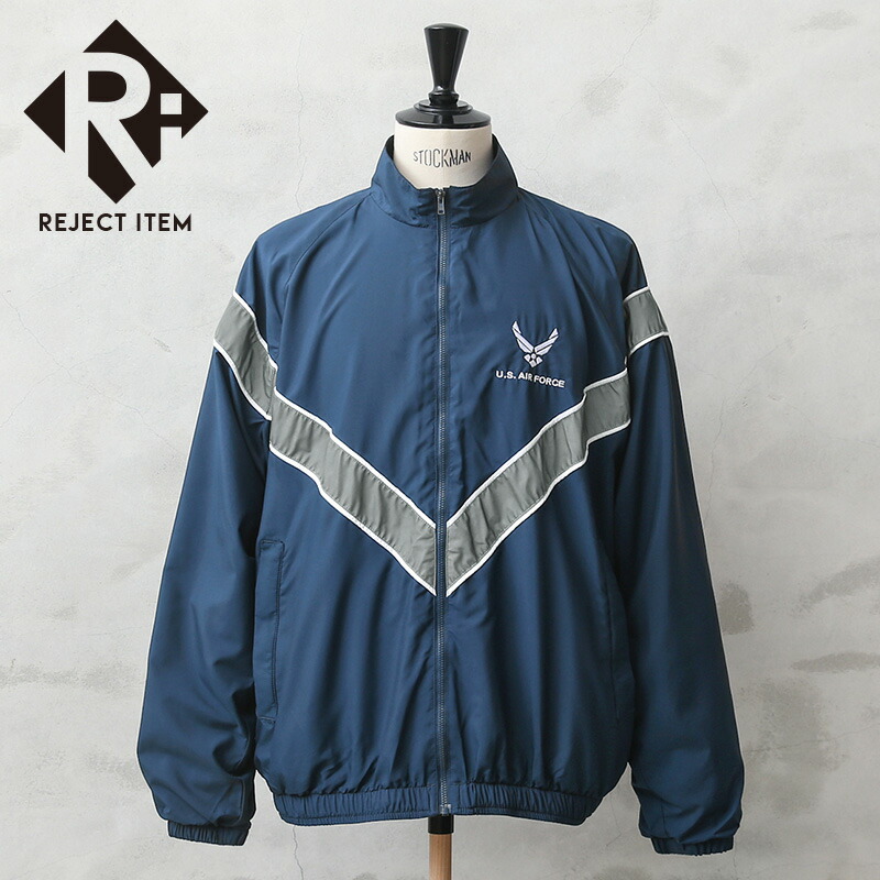 楽天市場】air force（ジャージ｜スポーツウェア・アクセサリー