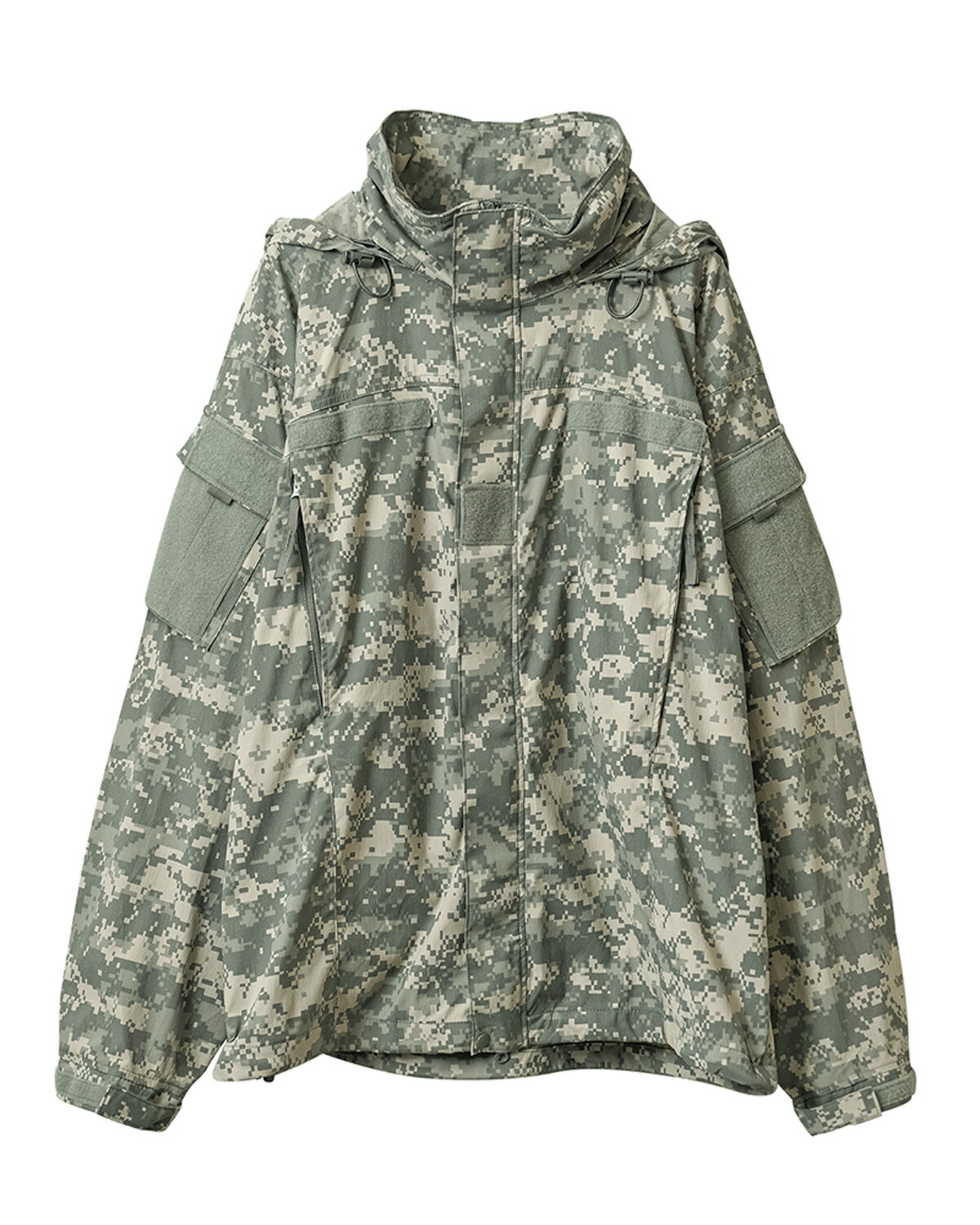 楽天市場】実物 新品 デッドストック 米軍 ECWCS GEN3 LEVEL5 コールド