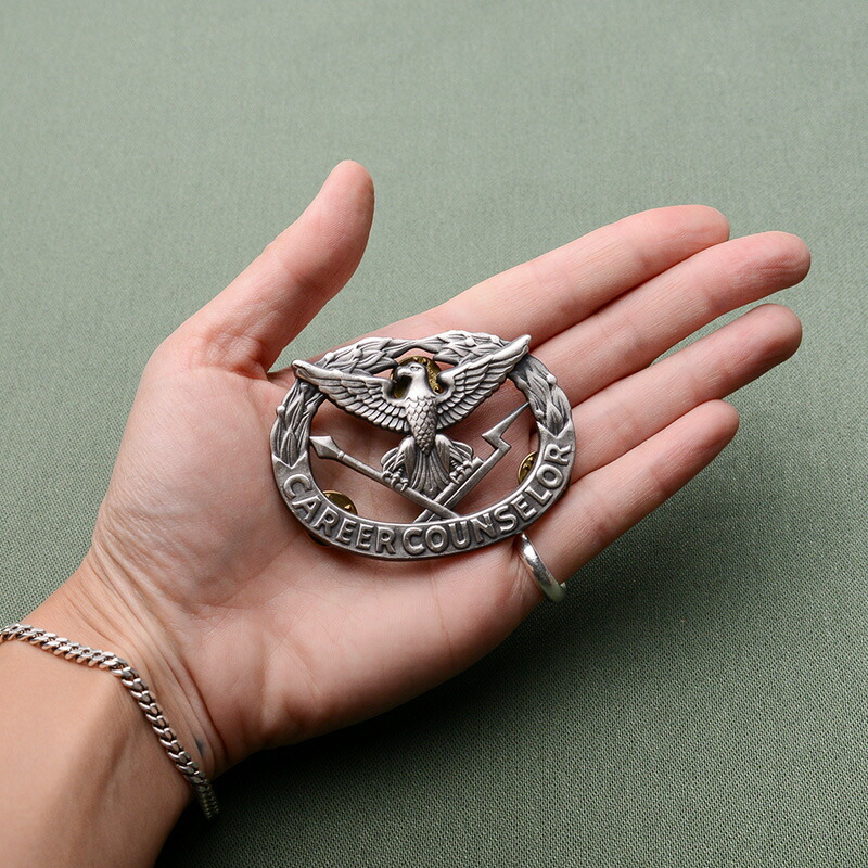 楽天市場】【最短即日発送】実物 新品 デッドストック 米軍 INSIGNIA