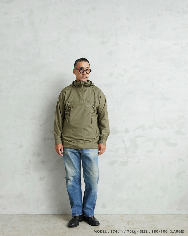 楽天市場】実物 USED イギリス軍 PCS THERMAL スモックパーカー