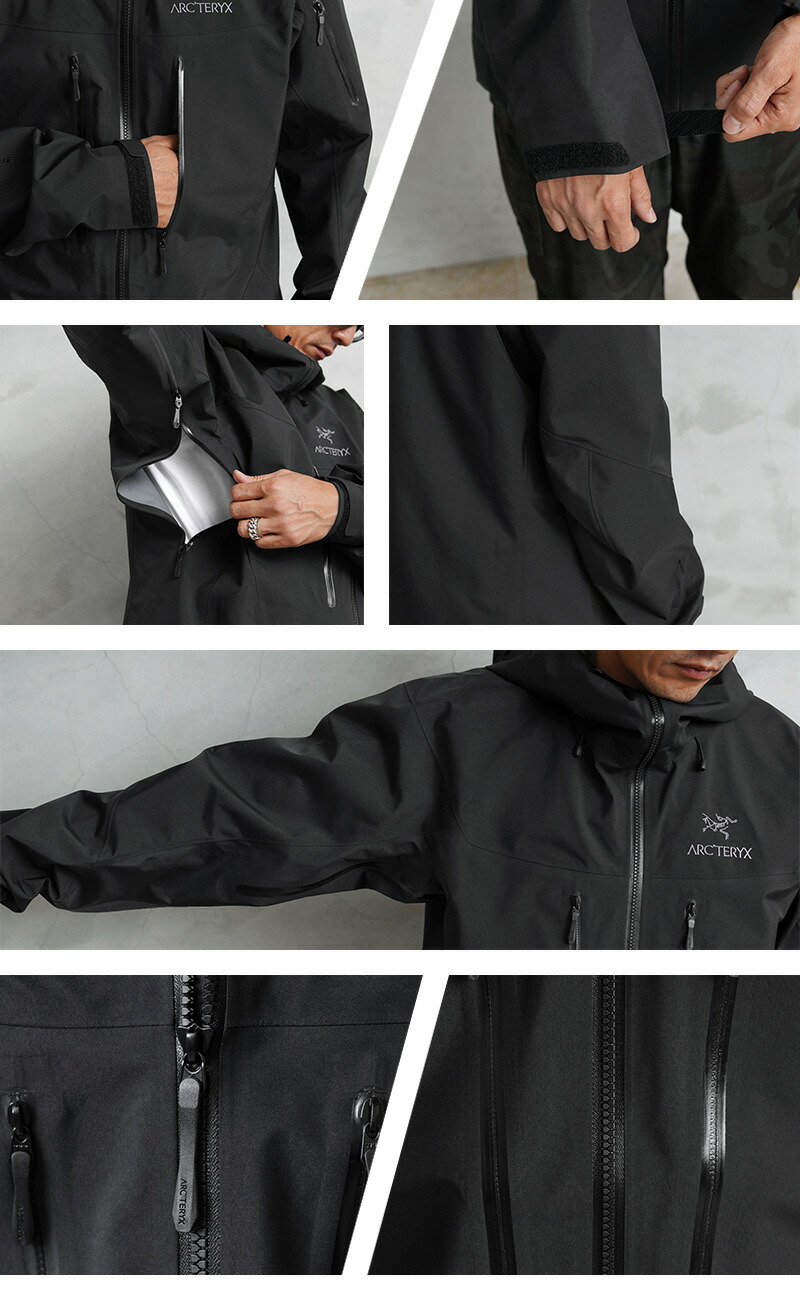 楽天市場】【最短即日発送】ARC'TERYX アークテリクス X000007555