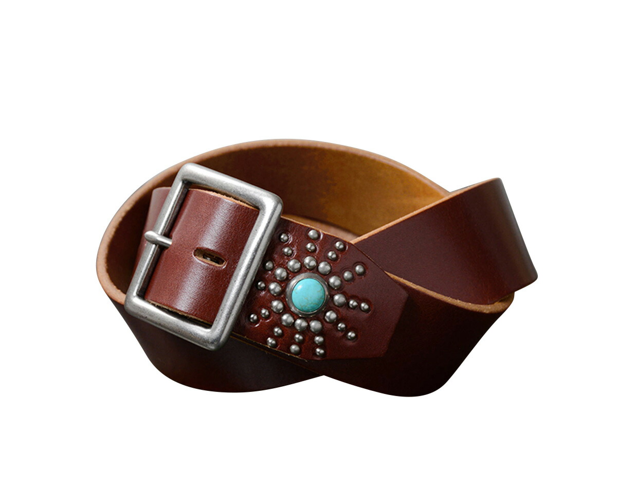 楽天市場】スタッズベルト htc 32の通販