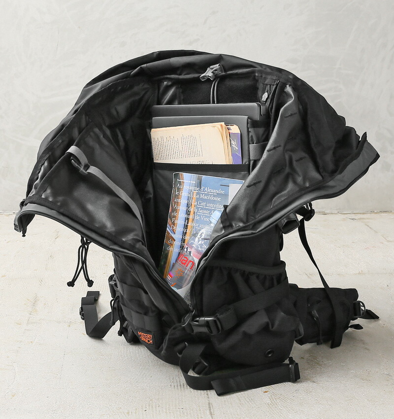 楽天市場】クーポンで最大20%OFF☆MYSTERY RANCH ミステリーランチ