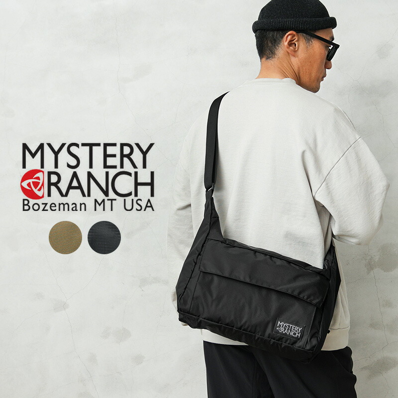 楽天市場】クーポンで最大20%OFF☆MYSTERY RANCH ミステリーランチ