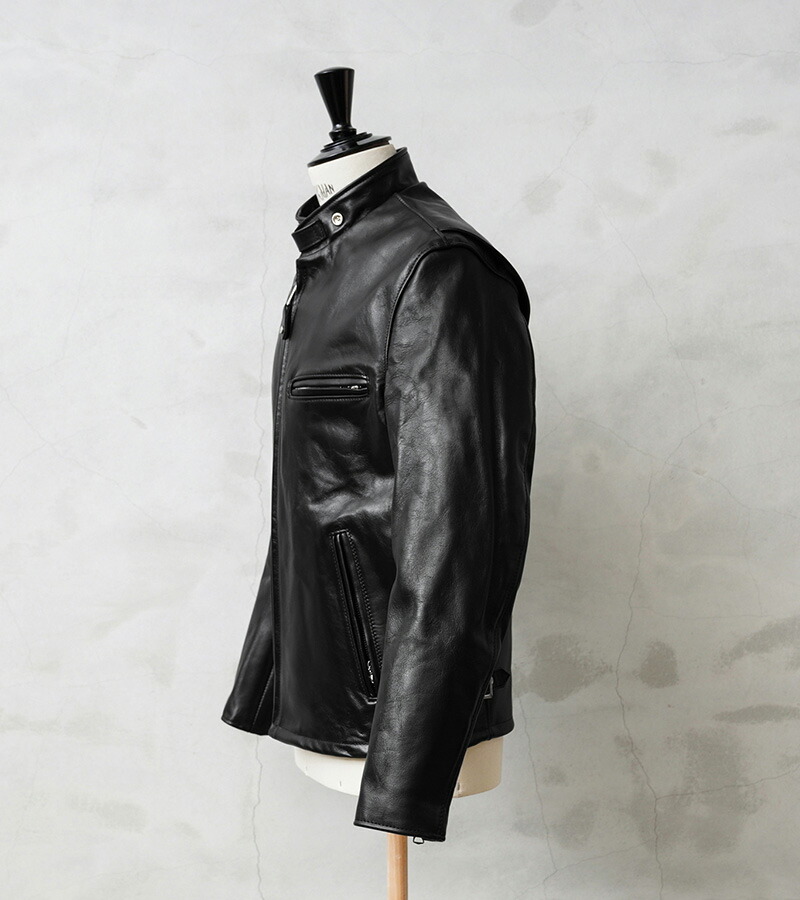 楽天市場】【最短即日発送】ポイント10倍！Schott ショット USA LINE