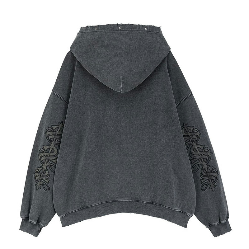 楽天市場】サプライヤー SUPPLIER ジップアップフーディ M,L,XLサイズ