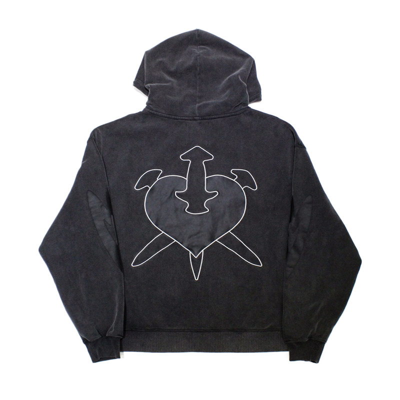 楽天市場】アンノウンロンドン UNKNOWN LONDON パーカー フーディー