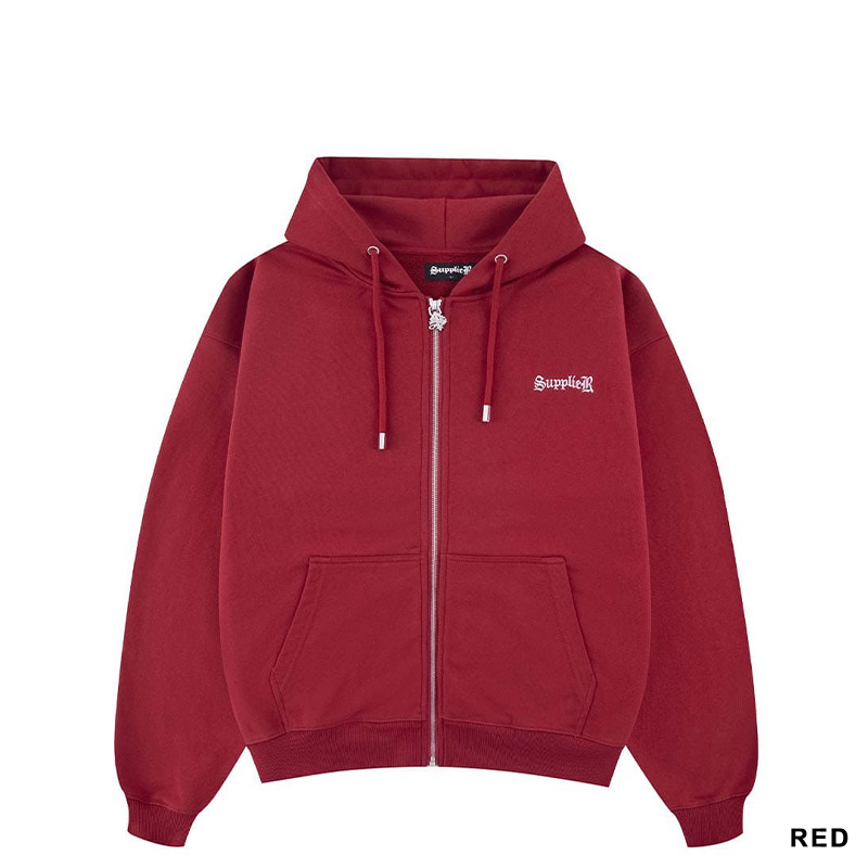 楽天市場】サプライヤー SUPPLIER パーカー フーディー トップス