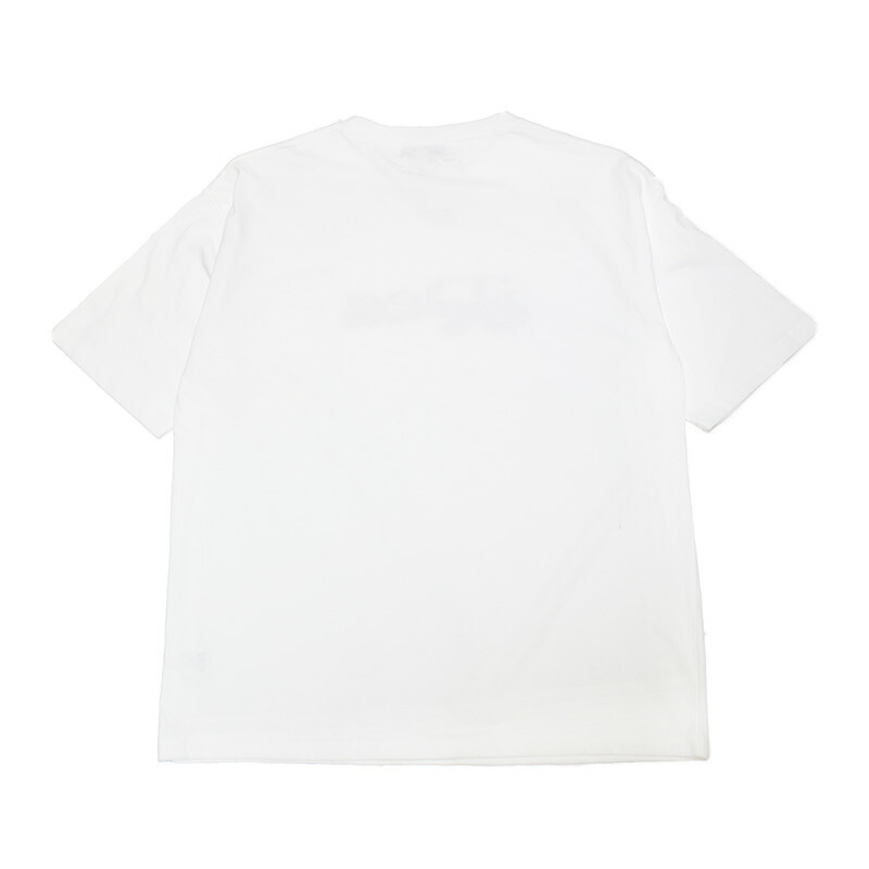 楽天市場】IDEASWAM イデアスワム Tシャツ 半袖 トップス ロゴ 男女