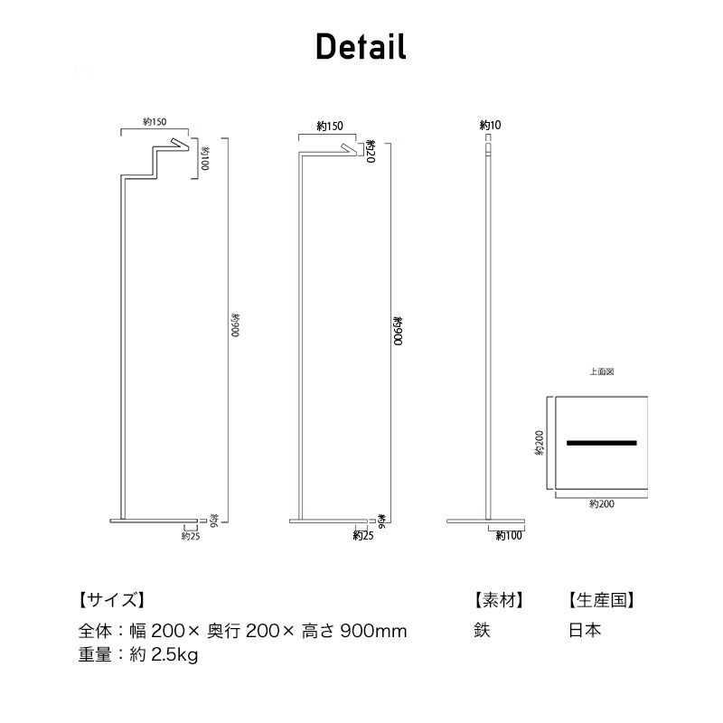楽天市場】スタンドサイン スタンド看板 アイアン ディスプレイ 鉄