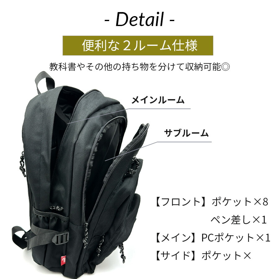 楽天市場】リュック 通学 大容量 男子 高校生 中学生 PUMA プーマ