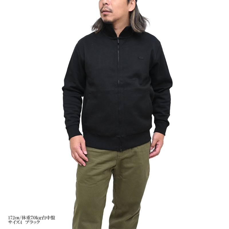 楽天市場】ラコステ LACOSTE トラックジャケット メンズ トップス