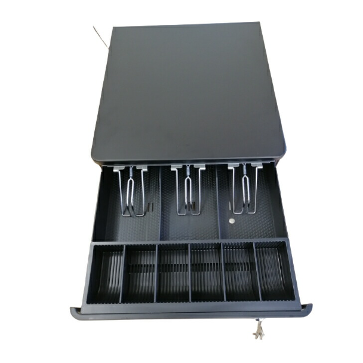 楽天市場】キャッシュドロア 和信テック WS-330 コンパクト 自動＆手動