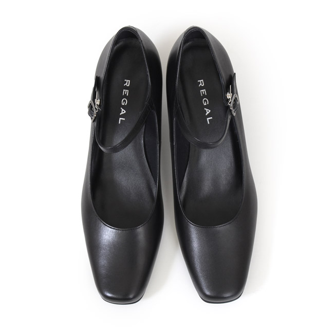 楽天市場】【P2倍☆スーパーセール】 リーガル 靴 パンプス レディース