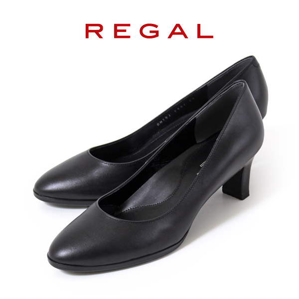 楽天市場】リーガル 靴 パンプス レディース REGAL フォーマル ヒール