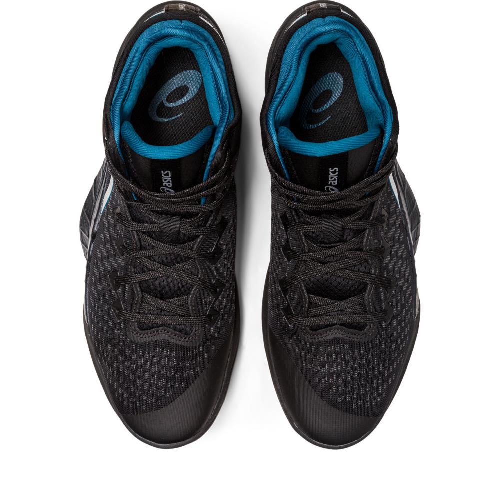 楽天市場】アシックス アンプレ アルス ブラック/インクティール