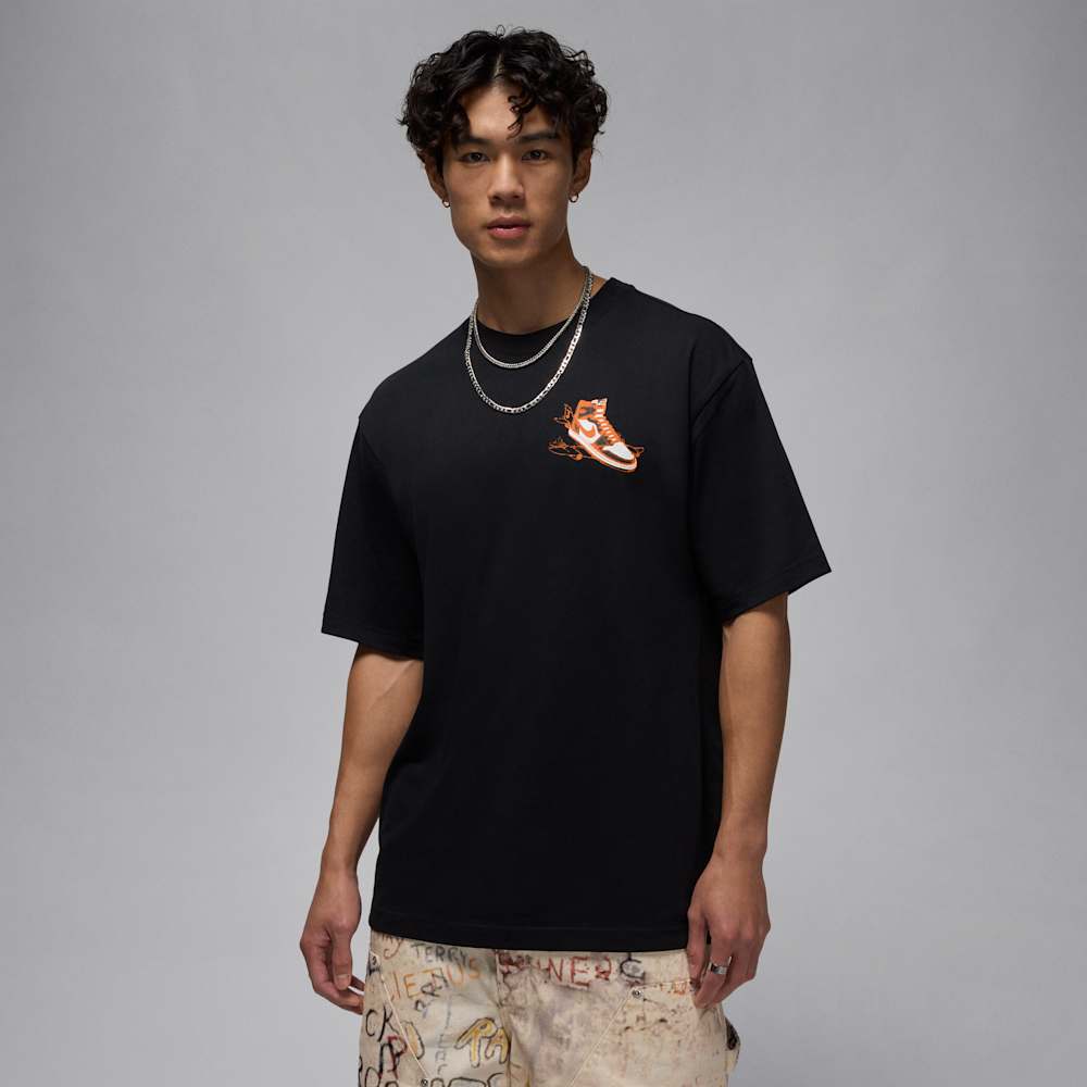 楽天市場】ジョーダン NC AJ1 AD ショートスリーブ クルーネック T