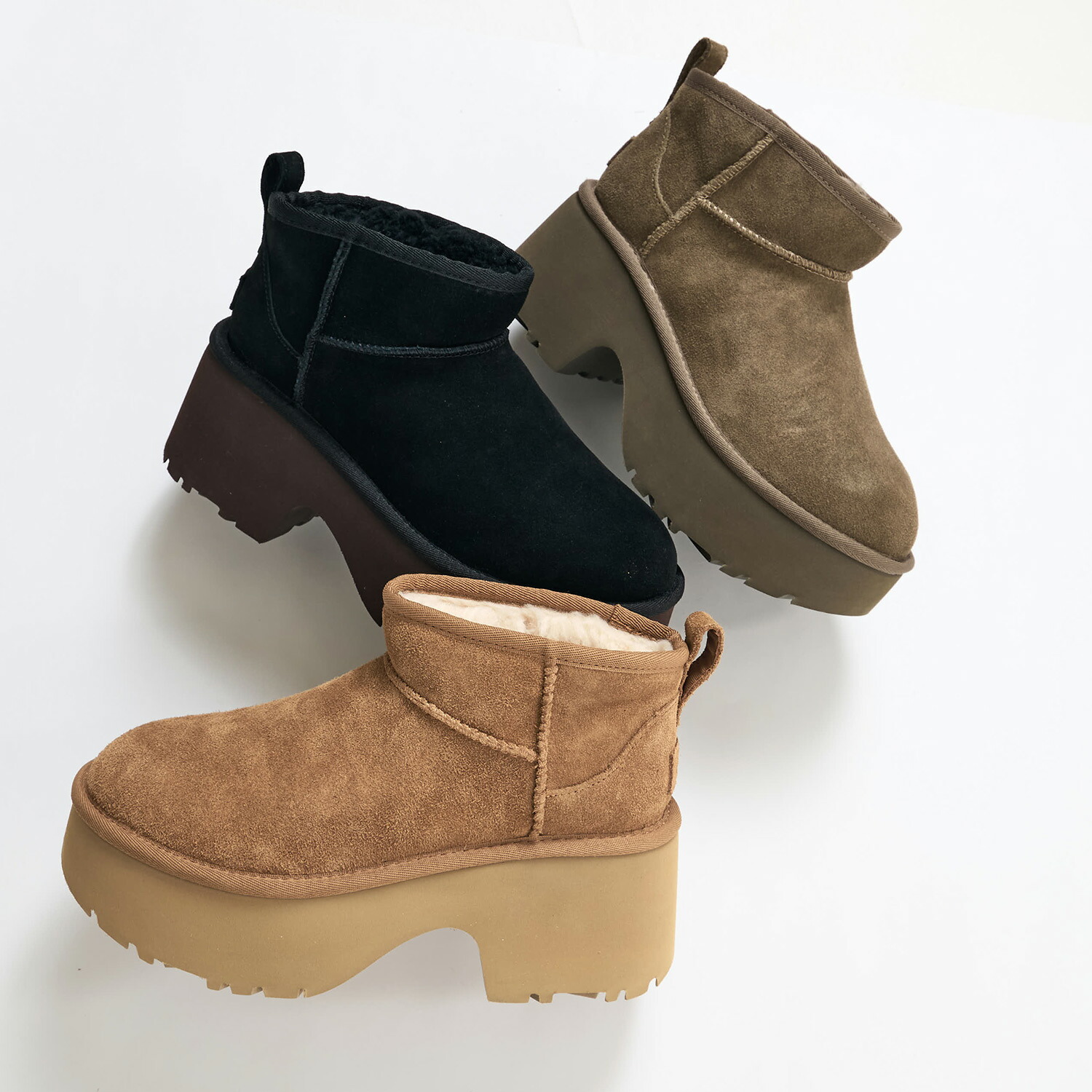 楽天市場】【最大1000円OFFクーポン発行中】 UGG CLASSIC ULTRA MINI